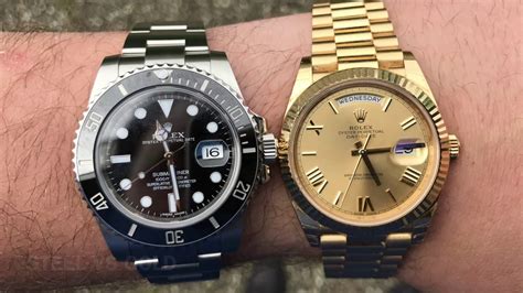 how much does a gold rolex watch weight|rolex submariner weight in grams.